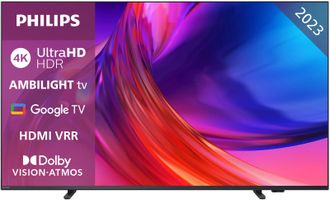 Телевізор Philips 65PUS8518 - фото 2 Телевізор Philips 65PUS8518 - фото 2
