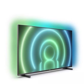Телевізор Philips 70PUS7906 - фото 2 Телевізор Philips 70PUS7906 - фото 2
