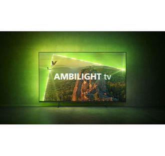 Телевізор Philips 70PUS8118/12 - фото 3 Телевізор Philips 70PUS8118/12 - фото 3