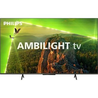 Телевізор Philips 75PUS8118/12 - фото 2 Телевізор Philips 75PUS8118/12 - фото 2