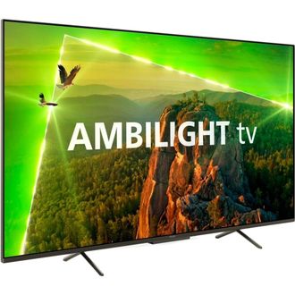 Телевізор Philips 75PUS8118/12 - фото 3 Телевізор Philips 75PUS8118/12 - фото 3