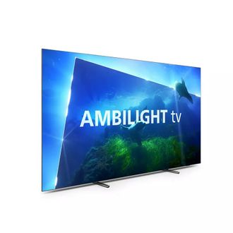 Телевизор Philips 77OLED818 - фото 2