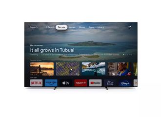 Телевизор Philips 77OLED818 - фото 3