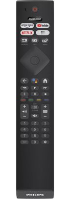 Телевизор Philips 77OLED818 - фото 4