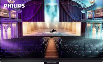 Телевізор Philips 77OLED908 - фото 1
