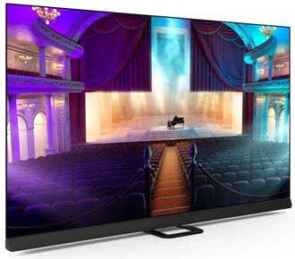 Телевізор Philips 77OLED908 - фото 2