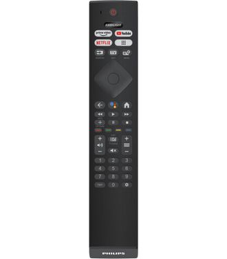 Телевізор Philips 86PUS8807/12 - фото 3 Телевізор Philips 86PUS8807/12 - фото 3