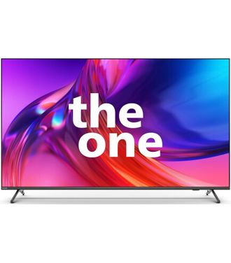 Телевізор Philips 86PUS8807/12 - фото 1 Телевізор Philips 86PUS8807/12 - фото 1