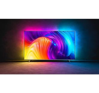 Телевізор Philips 86PUS8807/12 - фото 3 Телевізор Philips 86PUS8807/12 - фото 3