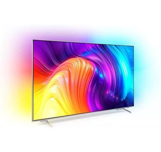 Телевізор Philips 86PUS8807/12 - фото 4 Телевізор Philips 86PUS8807/12 - фото 4
