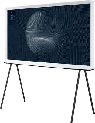 Телевизор SAMSUNG QE43LS01BG - фото 4 Телевизор SAMSUNG QE43LS01BG - фото 4