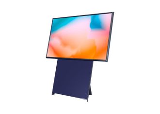 Телевізор Samsung QE43LS05B - фото 1 Телевізор Samsung QE43LS05B - фото 1