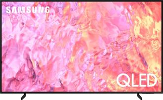 Телевізор Samsung QE43Q60CAUXUA - фото 1