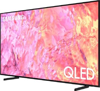 Телевізор Samsung QE43Q60CAUXUA - фото 4