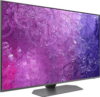 Телевізор Samsung QE43QN90C - фото 2