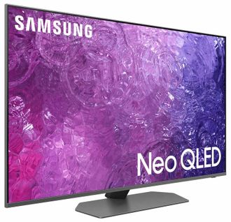 Телевізор Samsung QE43QN90CAUXUA - фото 2