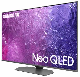 Телевізор Samsung QE43QN90CAUXUA - фото 3