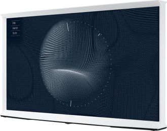 Телевизор SAMSUNG QE50LS01BG - фото 2 Телевизор SAMSUNG QE50LS01BG - фото 2