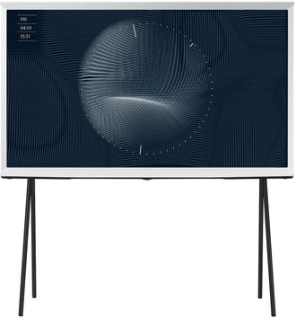 Телевизор SAMSUNG QE50LS01BG - фото 3 Телевизор SAMSUNG QE50LS01BG - фото 3