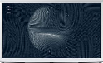 Телевизор SAMSUNG QE50LS01BG - фото 1 Телевизор SAMSUNG QE50LS01BG - фото 1