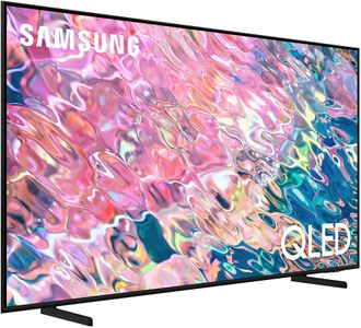 Телевизор SAMSUNG QE50Q60B - фото 2 Телевизор SAMSUNG QE50Q60B - фото 2