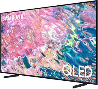 Телевизор SAMSUNG QE50Q60B - фото 3 Телевизор SAMSUNG QE50Q60B - фото 3