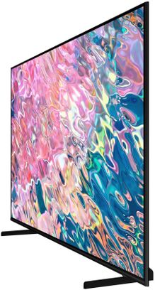 Телевизор SAMSUNG QE50Q60B - фото 4 Телевизор SAMSUNG QE50Q60B - фото 4