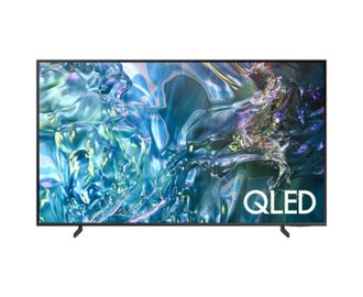 Телевизор Samsung QE50Q67D - фото 1