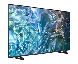 Телевизор Samsung QE50Q67D - фото 3