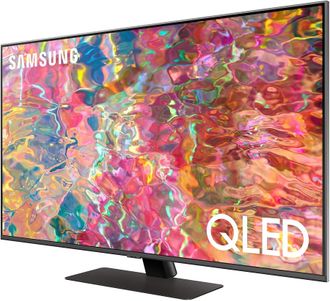 Телевизор SAMSUNG QE50Q80B - фото 2 Телевизор SAMSUNG QE50Q80B - фото 2