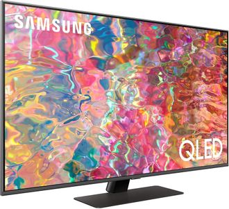 Телевизор SAMSUNG QE50Q80B - фото 3 Телевизор SAMSUNG QE50Q80B - фото 3