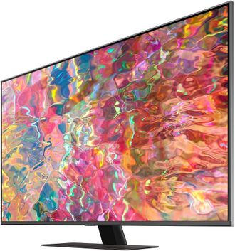Телевизор SAMSUNG QE50Q80B - фото 4 Телевизор SAMSUNG QE50Q80B - фото 4