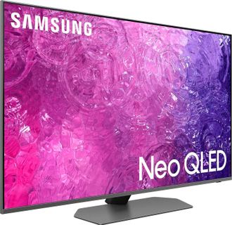 Телевізор Samsung QE50QN90C - фото 2