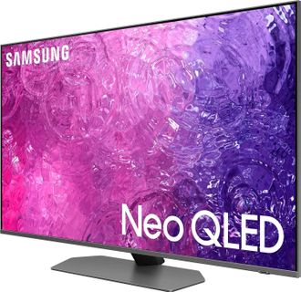 Телевізор Samsung QE50QN90C - фото 3