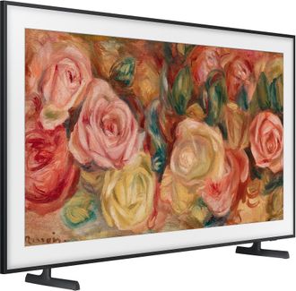 Телевизор SAMSUNG QE55LS03D - фото 2 Телевизор SAMSUNG QE55LS03D - фото 2