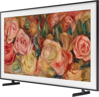 Телевизор SAMSUNG QE55LS03D - фото 3 Телевизор SAMSUNG QE55LS03D - фото 3