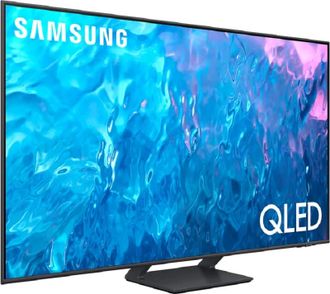 Телевізор Samsung QE55Q70C - фото 2 Телевізор Samsung QE55Q70C - фото 2