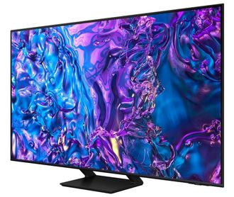 Телевизор Samsung QE55Q70DAUXUA - фото 3