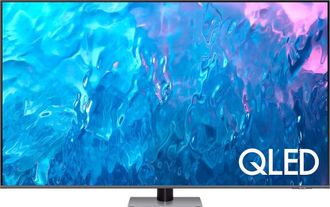 Телевізор Samsung QE55Q77C - фото 1