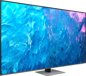 Телевізор Samsung QE55Q77C - фото 3