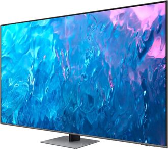 Телевізор Samsung QE55Q77C - фото 4