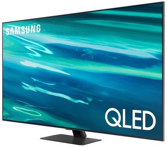 Телевізор Samsung QE55Q80A Уцінка - фото 3 Телевізор Samsung QE55Q80A Уцінка - фото 3