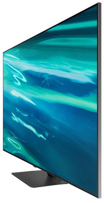 Телевізор Samsung QE55Q80A Уцінка - фото 4 Телевізор Samsung QE55Q80A Уцінка - фото 4