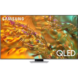 Телевизор Samsung QE55Q80D - фото 1