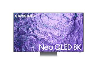 Телевізор Samsung QE55QN700CAUXUA - фото 1 Телевізор Samsung QE55QN700CAUXUA - фото 1