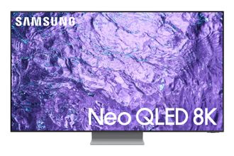 Телевізор Samsung QE55QN700CUXUA - фото 1 Телевізор Samsung QE55QN700CUXUA - фото 1