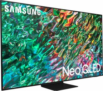 Телевізор Samsung QE55QN90BAUXUA - фото 2