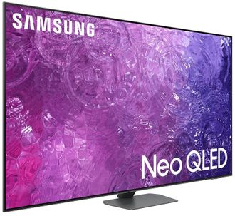 Телевізор Samsung QE55QN90CAUXUA - фото 2