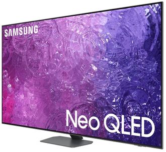 Телевізор Samsung QE55QN90CAUXUA - фото 3