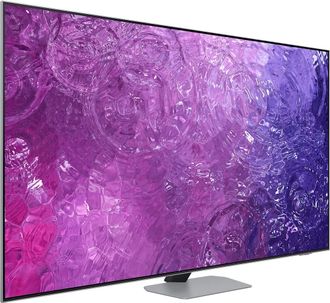 Телевизор Samsung QE55QN92C - фото 2